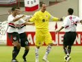 Torcida RBK: música Goleiro-Artilheiro e entrevista com Ceni