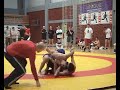 Zagreb open 5 - 2