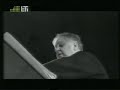 Manos Hadjidakis - A rehearsal with the Orchestra of Colours