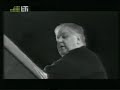 Manos Hadjidakis - A rehearsal with the Orchestra of Colours