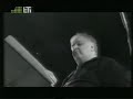 Manos Hadjidakis - A rehearsal with the Orchestra of Colours