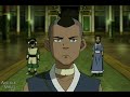 Sokka and Toph - Love Will Keep You Up All Night