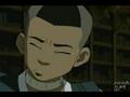 Sokka and Toph - Love Will Keep You Up All Night