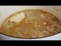 Learn how to cook a Chicken & Dumplings Recipe! Visit foodwishes.blogspot.com for the ingredients! Plus, more info and over 550 additional original video recipes. I hope you enjoy this Stewed Chicken with Thyme Creme Fraiche Dumplings recipe!