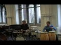 Conor Guilfoyle Cuban Jazz Quartet Conor Guilfoyle Cuban Jazz Quartet