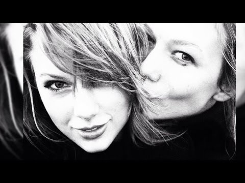 taylor - More Celebrity News ▻▻ http://bit.ly/SubClevverNews Taylor Swift's New Album Details ▻▻http://bit.ly/1kzIm2e Taylor Swift has found herself yet another besti...