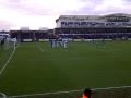 Bristol Rovers Vs Dagenham & Redbridge, Danny Green Goal