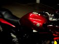 My Yamaha FZ6