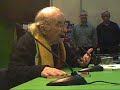 Don Gallo e Federico Traversa presentazione libro