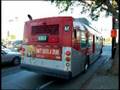 LACMTA Rapid NFI C40LF # 5305