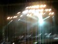 A Te - Fine concerto (solo Jova e Pubblico) - SAFARI TOUR\