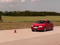 Fiat Stilo Safe Driving Course Fiat Stilo Safe Driving Course