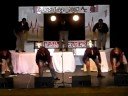 SU Homecoming Stepshow 08 Kappa Alphi Psi
