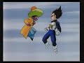 dbZ peli 7 -los 3 grandes saiyans- (parte 3/5 ) castellano