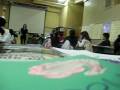 videos de Salazar: A student shows the class.AVI
