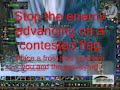 Hunter- How to: Battleground (part 1/2)