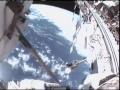 STS-129 EVA #1 Highlights