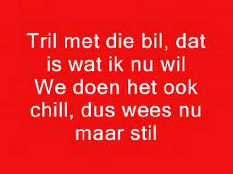 songtekst