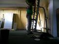 No belt SQUAT 180kg/396.5lbs x 18  @ 105.5kg/232.4lbs BW