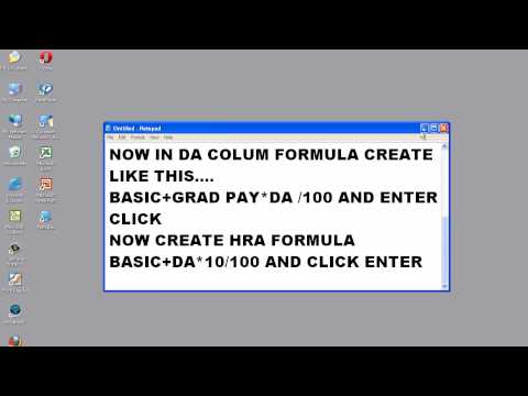 how to define basic salary