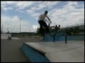 Ian Schwartz - Chad Shackelford System Video Part
