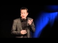Videothumbnail: TEDxBerlin 2011 "High Energy": J Henry Fair - &ldquo;Schwarze Energie: Changing the Momentum&rdquo;