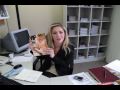 Ana Carolina - Sess�o de aut�grafos (canal da VIP no Youtube)