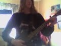teledysk, klip, King Diamond,- The Trees Have Eyes