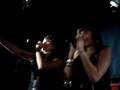 Nina Sky @ Aura - Turnin Me On