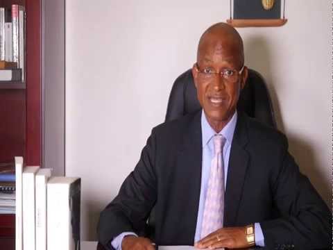 Déclaration de Cellou Dalein Diallo à l’adresse de la Communauté internationale