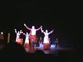 CUADRO FLAMENCO ALCAZABA