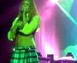 BEP - Fergie - Big Girls Don't Cry - live at Budapest!