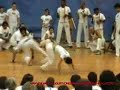 capoeira - iuna game