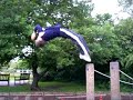a day of flips