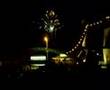 Feuerwerk Hafenfest Bitterfeld 2007