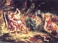Kaczmarski - Walka Jakuba z Anio?em