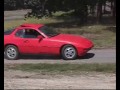 Drifting in several cars like Porsche 924 S, AE86, E30 etc.