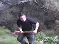 Tudjman - drvosjeca Tudjman - drvosjeca