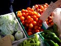 Market shopping (Taiwan)