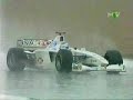F1 1999 FRENCH GP