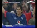 England v India first ODI Englands innings highlights