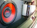 Selenium Extreme + Taramps 2.0KW