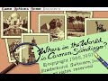 me playing through the 1991 update of the earliest version of carmen sandiego, first released for by br�derbund software in 1985. instant classic edutainment!!!