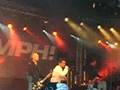 Oomph! Das letzte Steichholz Live Amphi 2008