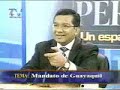 Mandato de Guayaquil Mandato de Guayaquil