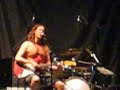 GrimSkunk - Mange dla Marde - Woodstock 08