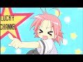 Lucky?Star Episode 6 English Dub 3/3 Lucky?Star Episode 6 English Dub 3/3