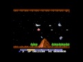 the hardware limitations of the nes make this game significally easier than the arcade version. the way the shield absorbs all hits to every part of the ship and the fact that there are less enemies firing projectiles at you make the game almost too easy. i accidentally skipped the fourth stage. apparently, you trigger the level warp in stage 3 by destroying 10 easter island statues. i, on the other hand, thought that you had to destroy the boss in x seconds.