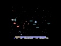 the hardware limitations of the nes make this game significally easier than the arcade version. the way the shield absorbs all hits to every part of the ship and the fact that there are less enemies firing projectiles at you make the game almost too easy. i accidentally skipped the fourth stage. apparently, you trigger the level warp in stage 3 by destroying 10 easter island statues. i, on the other hand, thought that you had to destroy the boss in x seconds.