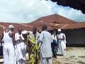 OBATALA TEMPLE IRANJE
